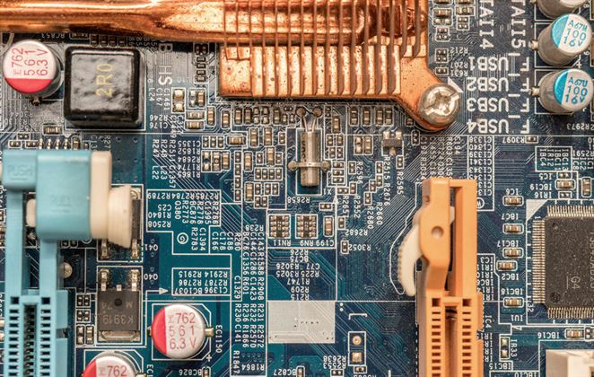 Dell chce recyklovať zlato z elektroodpadu