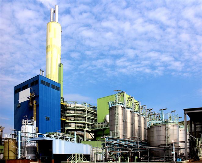 Energia z komunálneho odpadu je v USA stále raritou
