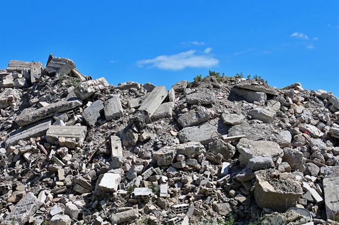 Slovensko väčšinu odpadových cieľov plní. Najdôležitejšie však nie