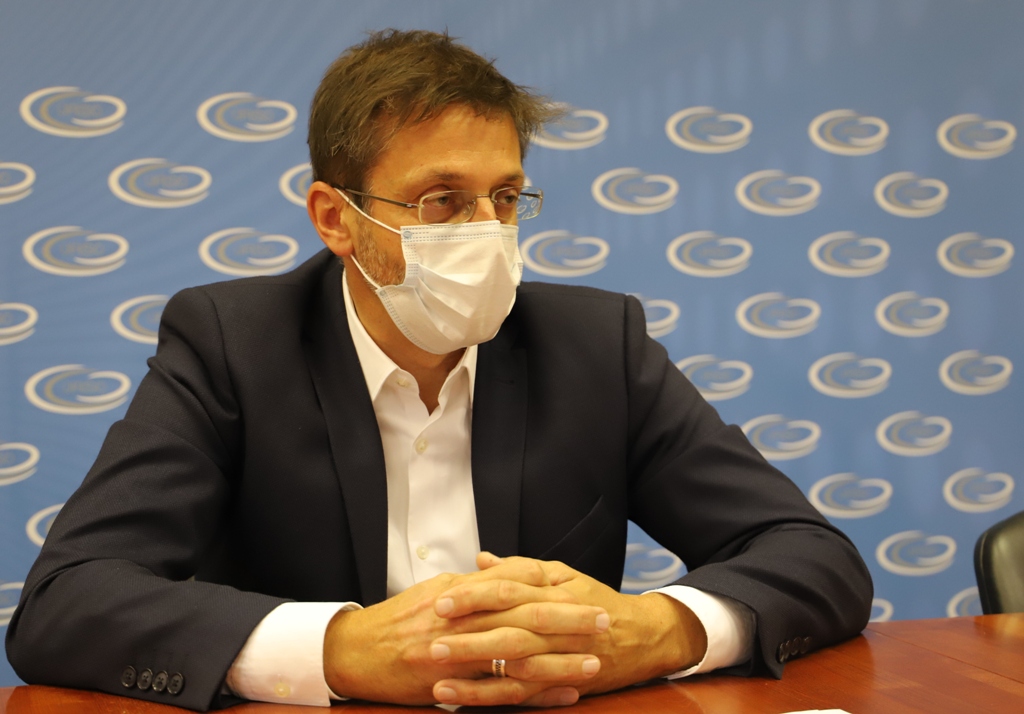 Predseda ÚRSO očakáva v  energetickom mixe viac odpadu