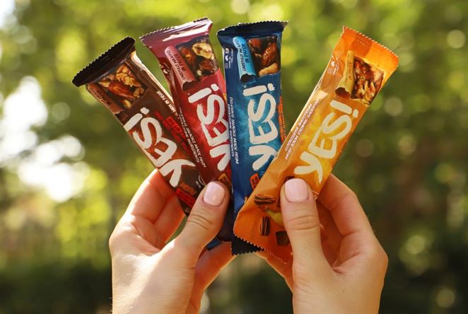 Nestlé uvedie na trh tyčinku v recyklovateľnom papierovom obale
