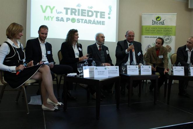 Ministerstvo očakáva, že autorizáciu na OZV dostanú všetci žiadatelia
