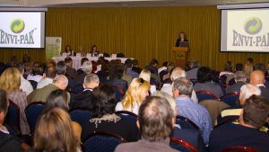 Na konferencii Samospráva a separovaný zber 2011 o aktuálnych témach