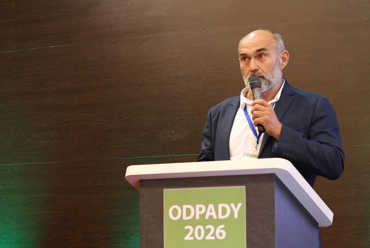 Obce sa postavili veľkým odpadárom. Dnes majú vlastnú kompostáreň, autá aj 60 % triedenie