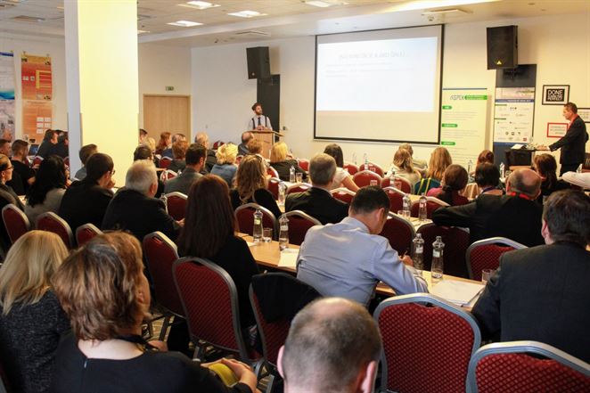 Pozvánka na konferenciu: Priemyselné emisie 2018