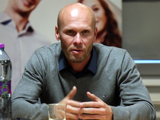 Združenie APOH povedie opäť Peter Krasnec