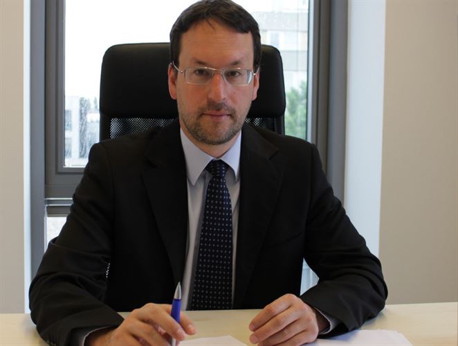 Bernhard Hager: Vývoz českého odpadu do zahraničia nehrozí