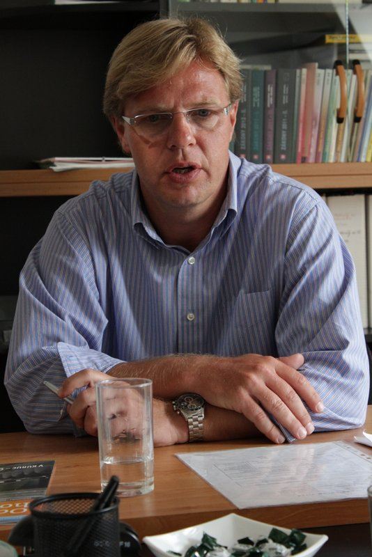 Dušan Magula