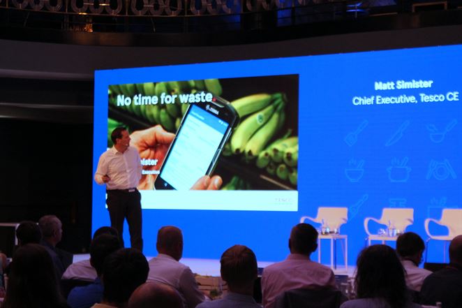CE Food Waste Conference 2019