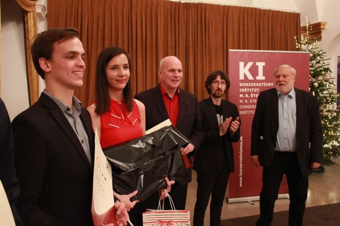 Študentská esej 2019: Len ten, kto si slobodu vybojoval, je jej hoden