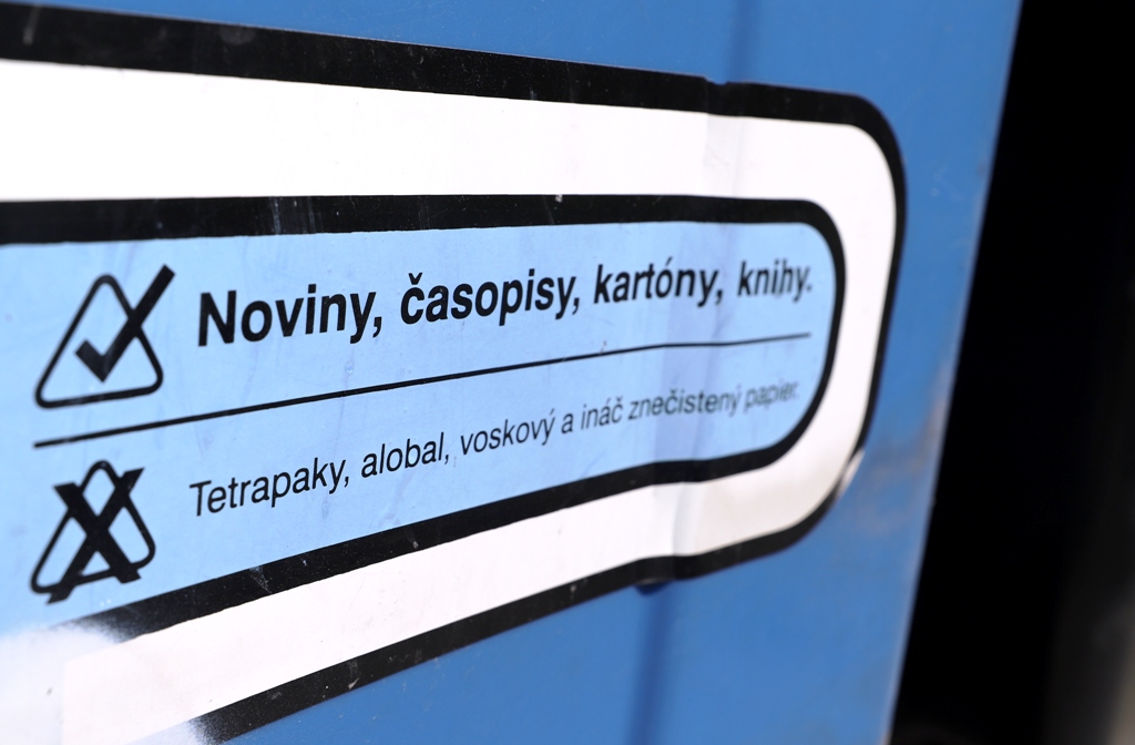 Prečo treba posilniť zber papiera? Údaje viacerých zberových spoločností odporujú vysvetleniu MŽP