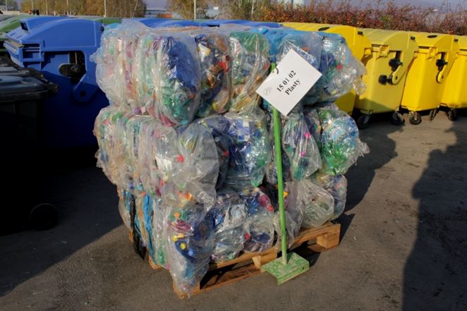 Prieskum o nakladaní s obalmi počas Vianoc