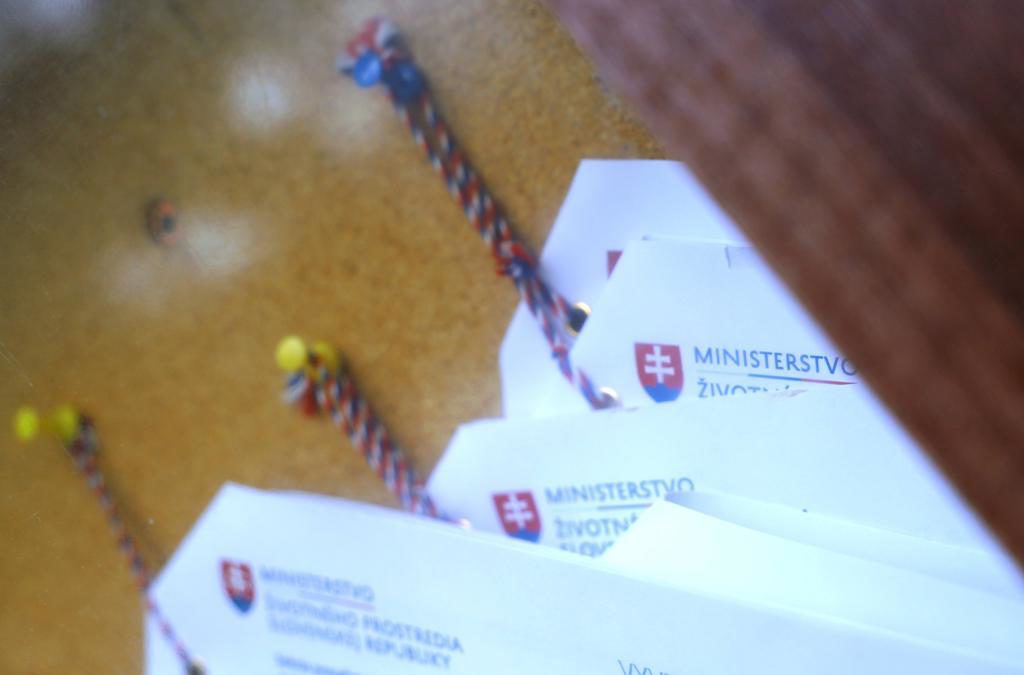 Pozrite si, ako sa zmení Katalóg odpadov. Ministerstvo ukázalo nové kódy odpadu (+prehľad zmien)