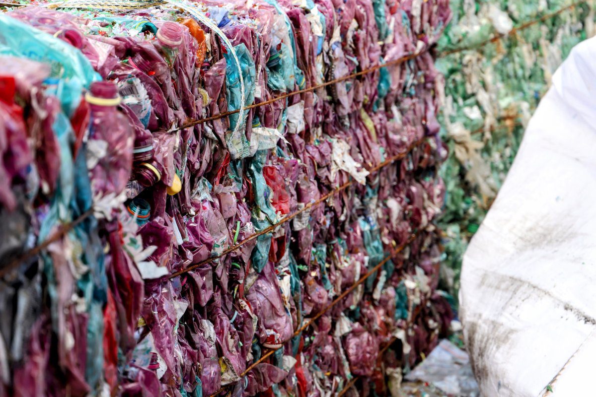 Čo navrhuje Vízia Slovensko 2040? Menej odpadu, viac recyklácie aj biometán 