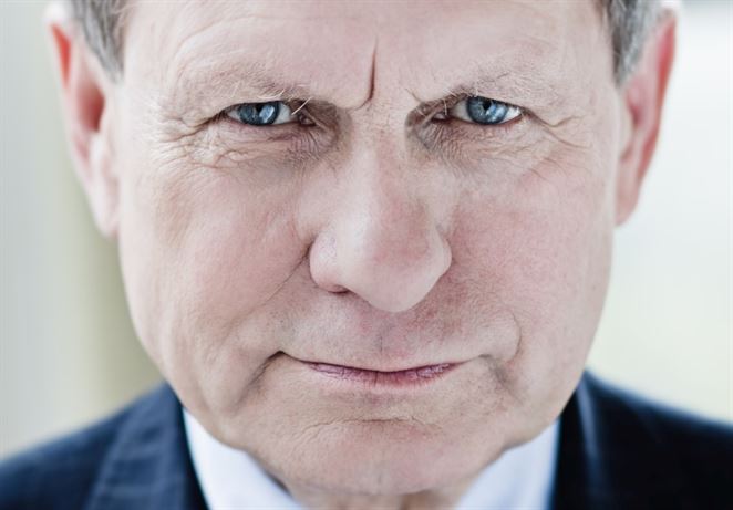 Pozvánka na prednášku. Leszek Balcerowicz: Dobrá a zlá transformácia