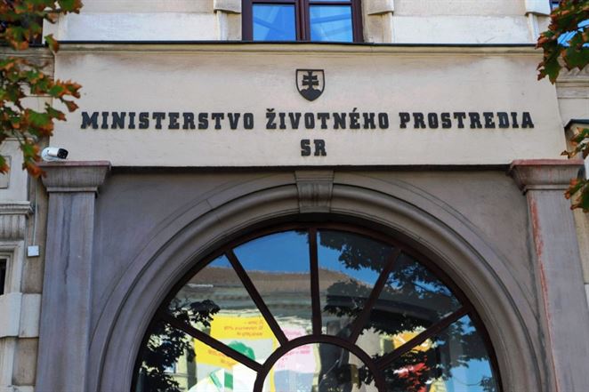 MŽP SR chce opäť spriechodniť konania, ktoré dostali stopku pre COVID-19