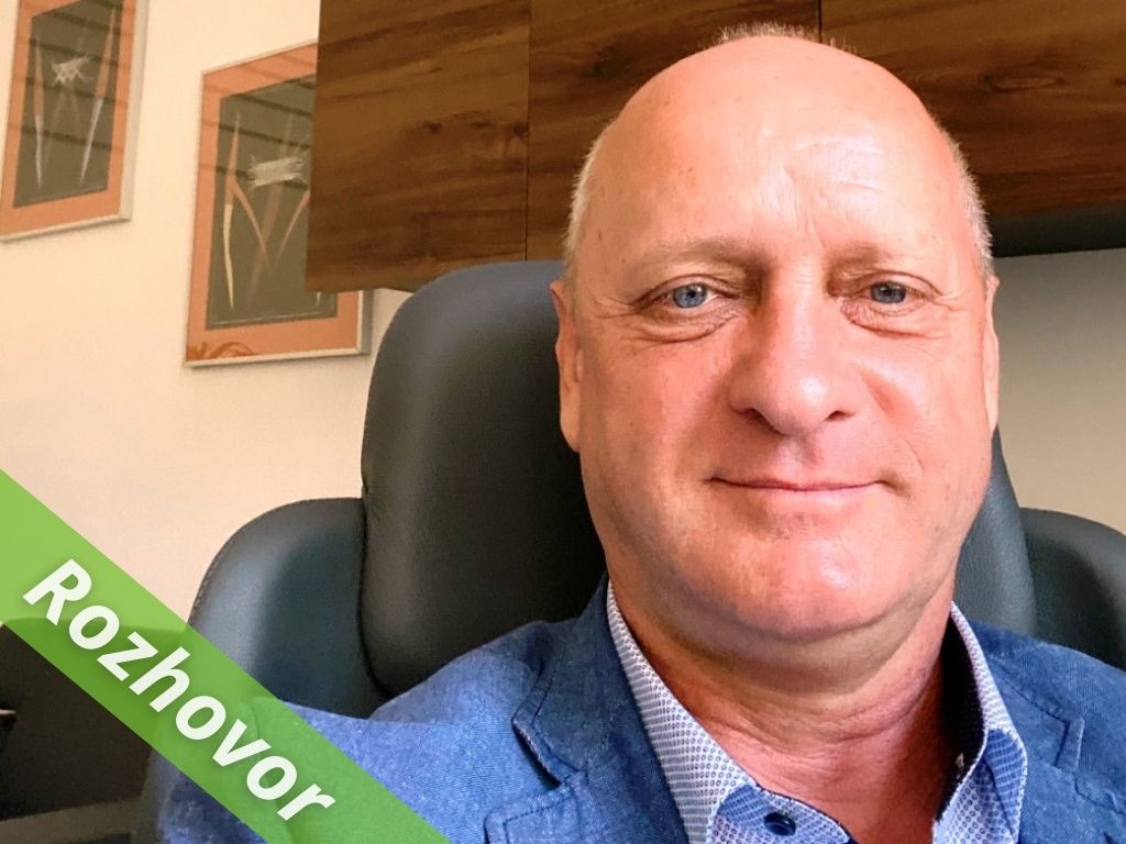 Miloš Ďurajka: Energetické zhodnocovanie odpadu v zahraničí je pozitívne riešenie