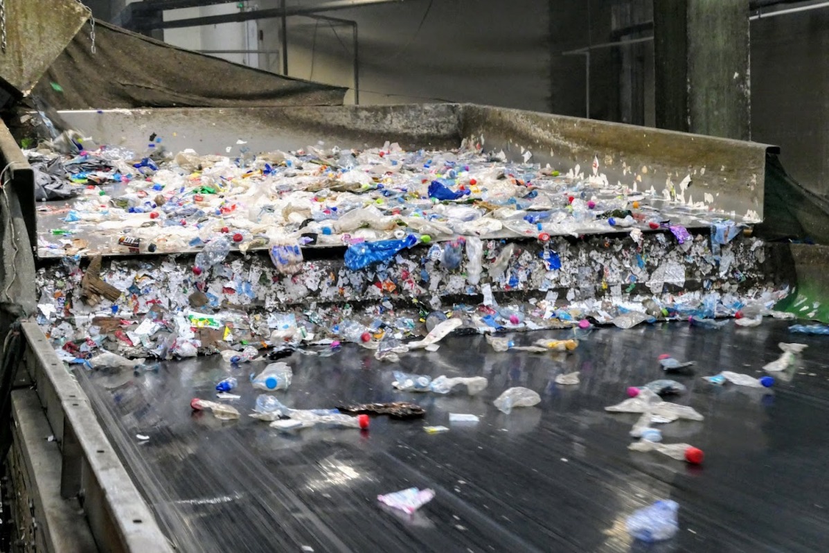 Ministerstvo zrušilo dotácie na podporu recyklácie, rozdelí ich nanovo. Zmenili sa priority, dôvodí