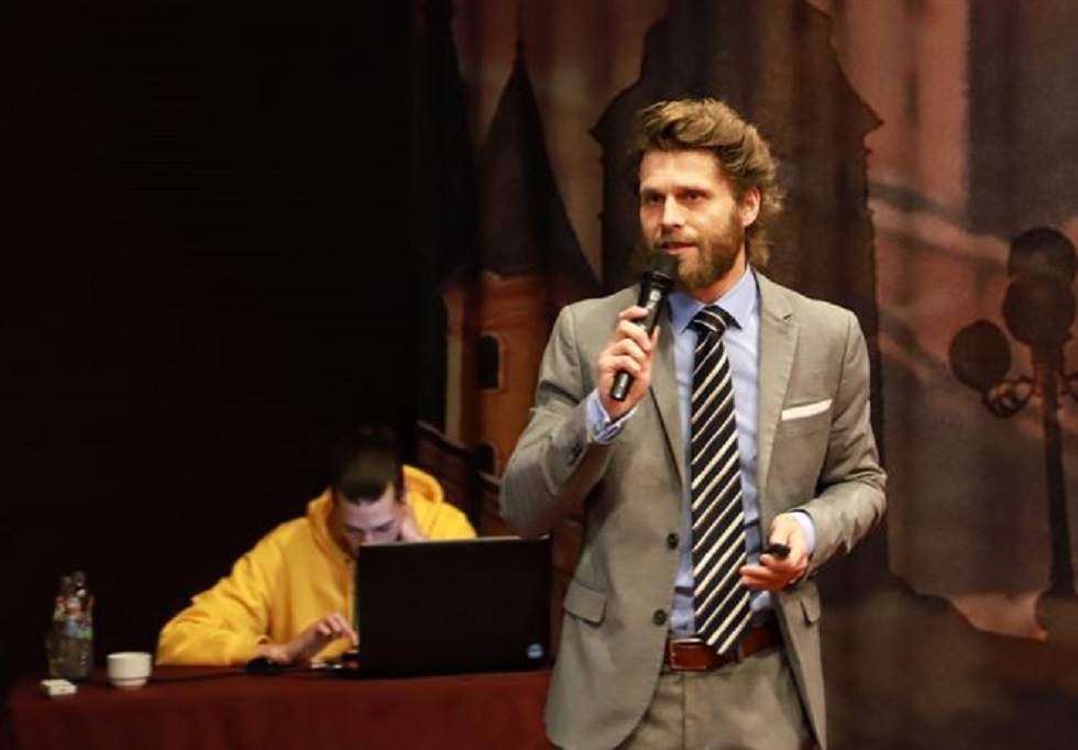 Rošáde na ministerstve neunikol ani odbor odpadov. P. Šimurka ho už nevedie