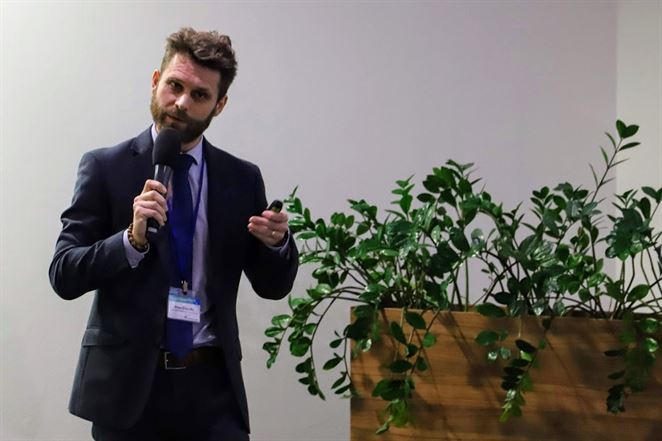 Peter Šimurka: Problémom v odpadovom hospodárstve je aj štátna správa