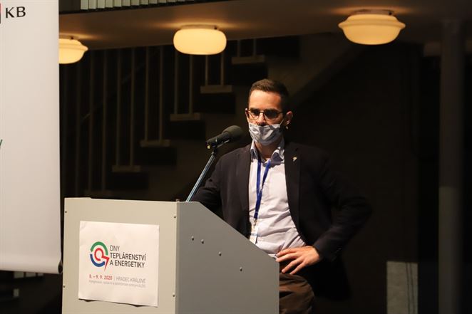 P. Novotný: Úprava odpadov nie je vhodnou technológiou na splnenie recyklačných cieľov