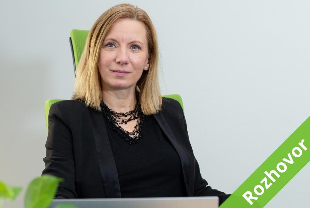 Martina Gaislová: Kompost oživí pôdu, ochráni nás pred suchom a bojuje s klimatickou krízou (ROZHOVOR)