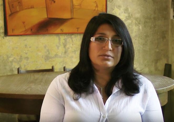 Monika Mihaličková: Mojich posledných tridsať rokov