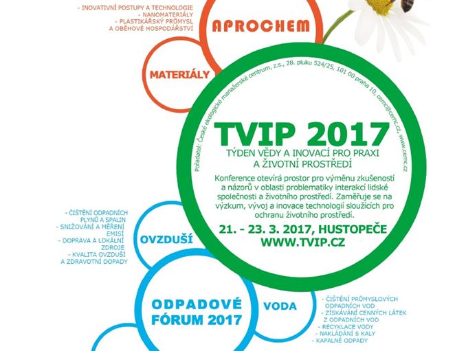 Pozvánka na konferenciu: ODPADOVÉ FÓRUM 2017