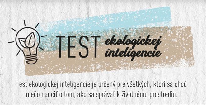 Správne trieďte, hrajte a vyhrajte