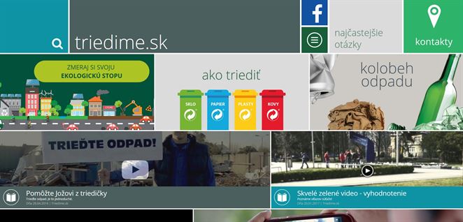 Ľahostajnosť, apatia a nezáujem o budúcnosť. Aj takto vidia deti svet vo svojich „Skvelých zelených videách“