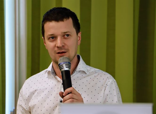 Tomáš Schabjuk: Zákon o odpadoch prináša zbytočne veľa byrokracie