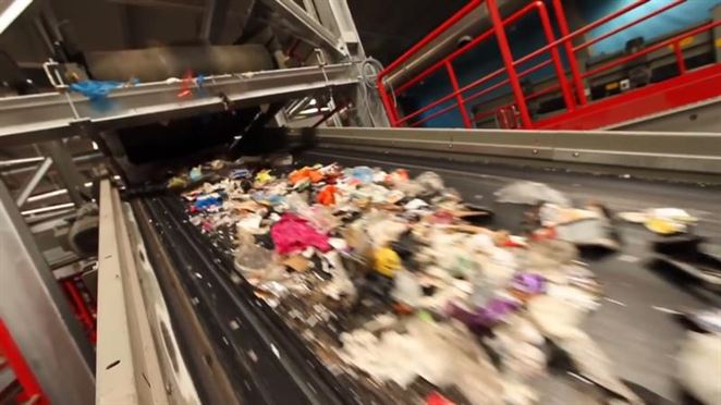 Pri skládke odpadov v Dubovej vznikne materiálové a recyklačné centrum
