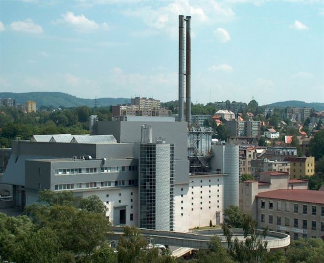 Už žiadne rozširovanie skládok odpadu, apelujú českí teplári