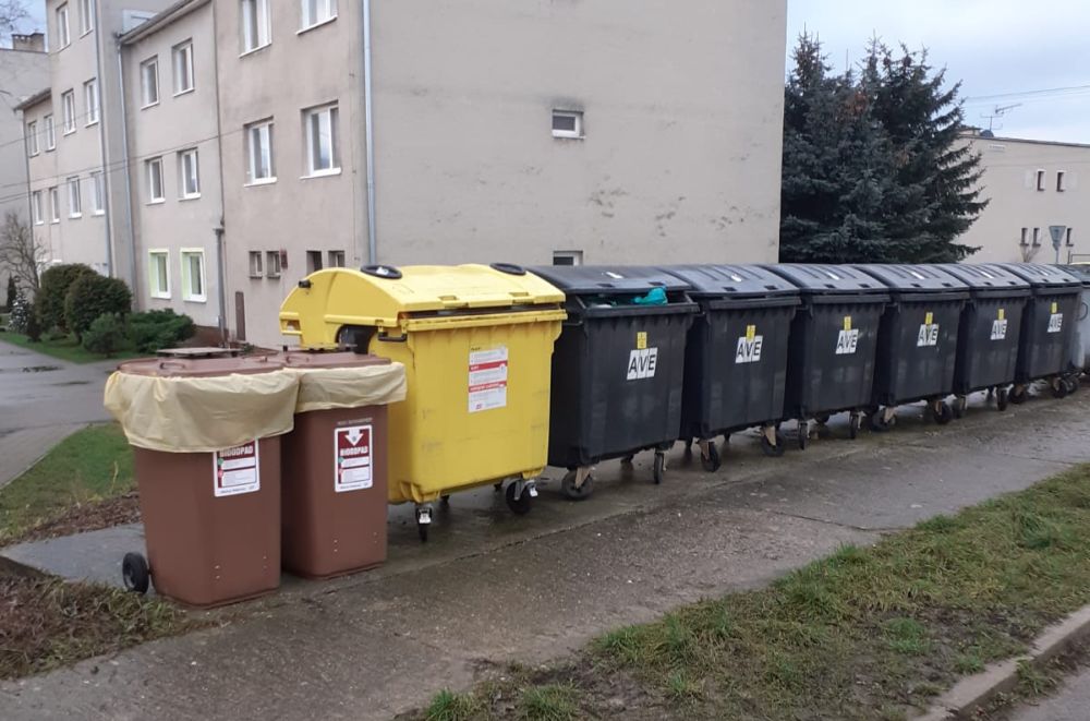 V Beluši vyzbierajú za týždeň takmer tonu bioodpadu