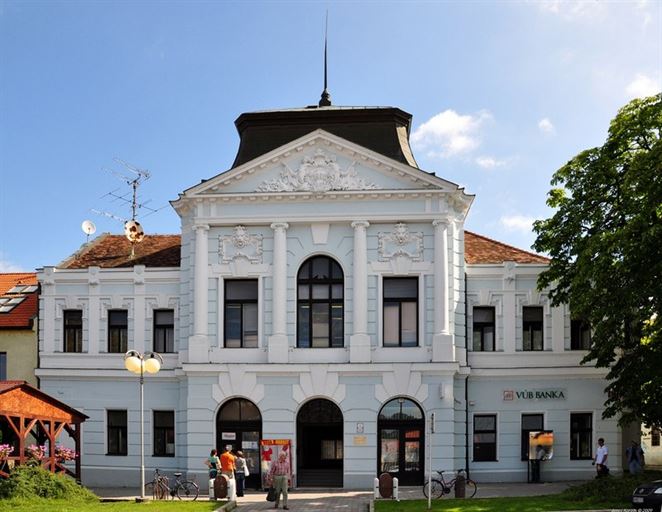 Ostrihoňová opäť vyvádzala. Šéfa mestského podniku vyberali jeho podriadení