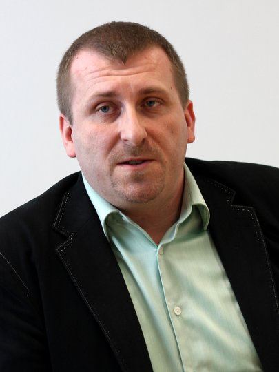 Ronald Blaho