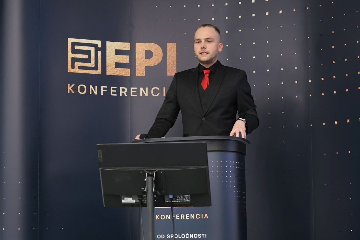 Grolmus obhajoval vstup Envirofondu do systému OZV. Tvrdí, že má priniesť stabilitu