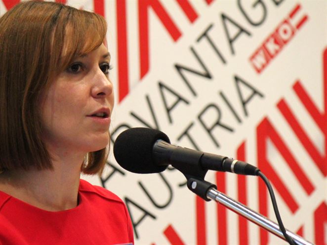 Annamária Tóthová sa stala partnerkou advokátskej kancelárie Dvořák Hager & Partners