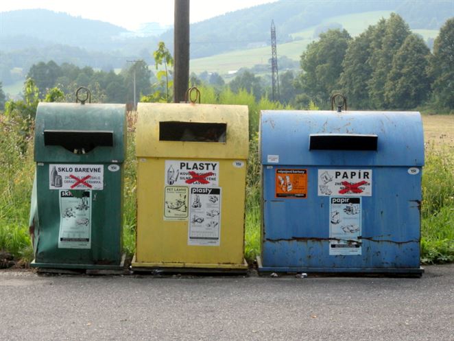 Česko chystá revolúciu v platbách za komunálny odpad