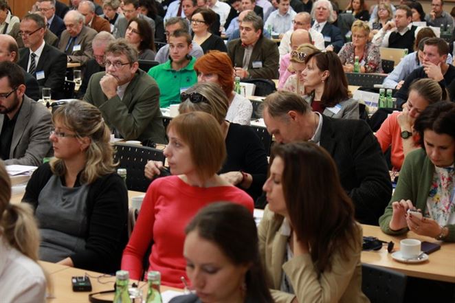 Reportáž: Deň odpadového hospodárstva 2015