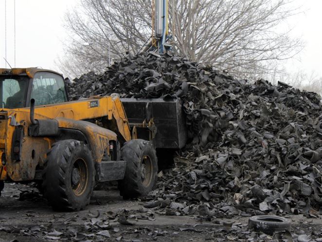 Recyklačný fond bez kompletnej správnej rady rozdelil 5,58 mil. eur