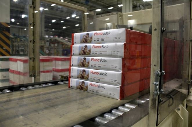 Mondi Group získala firmu KSP
