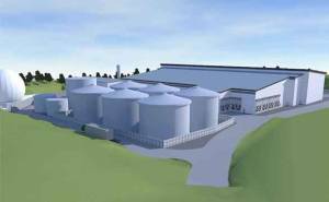 Biffa Waste Services podpísala 25-ročný kontrakt