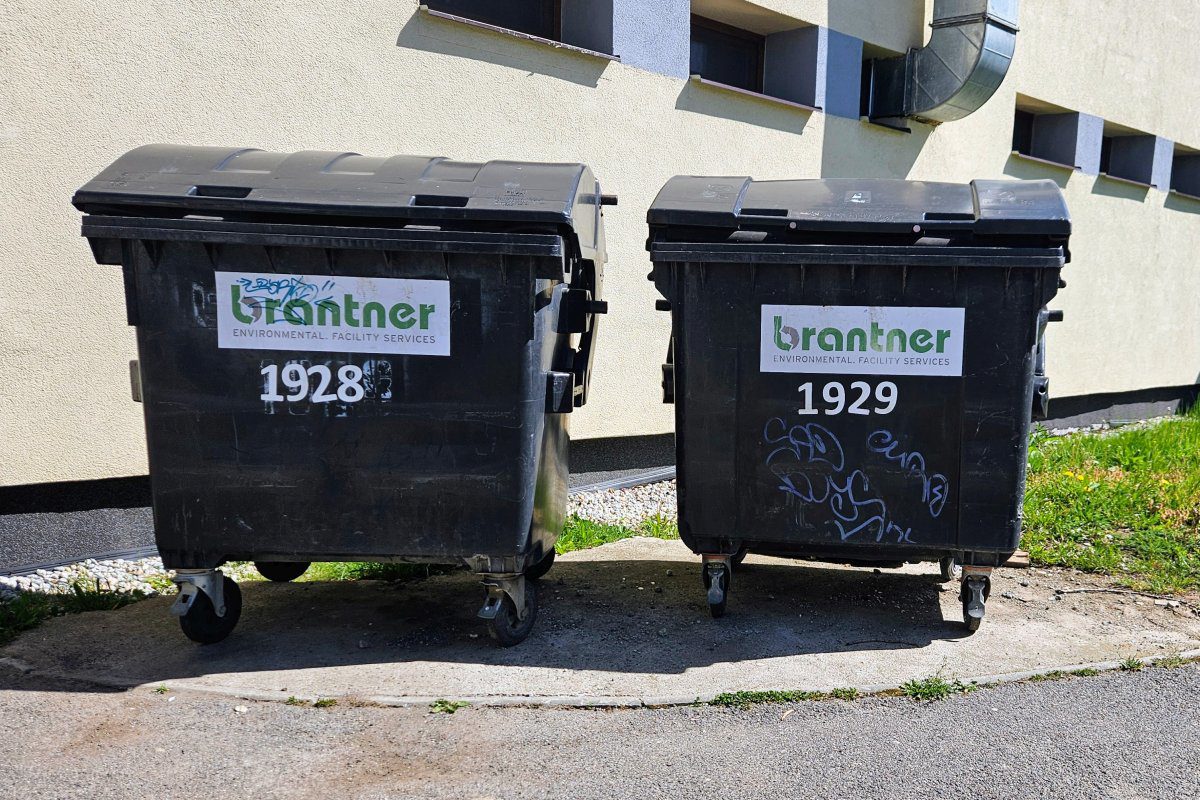 Transakciu Paprec/Brantner preveruje už aj slovenský Protimonopolný úrad