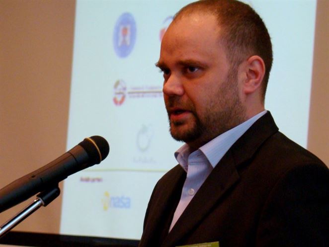 Riaditeľom OLO sa zrejme stane Branislav Cimerman