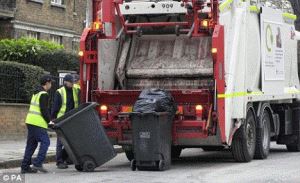 Ste nadšení z recyklácie? Ja nie!