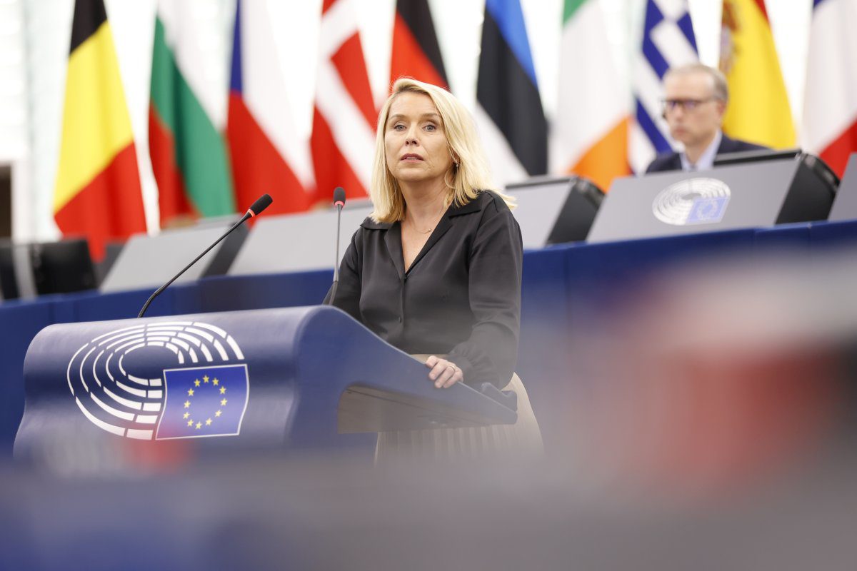 Nerudová sa pýta, Komisia vyhýbavo odpovedá. Sľubuje jednoduchšie registrácie obalov