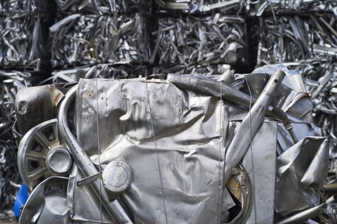 Hlavné recyklačné komodity v EÚ dosiahli v roku 2009 obrat viac ako 40 miliárd eur