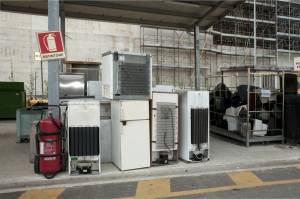 Vo Svinnej plánujú prevádzku na zhodnocovanie elektroodpadov