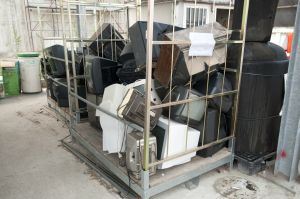 Nebezpečných odpadov v elektrozariadeniach bude menej